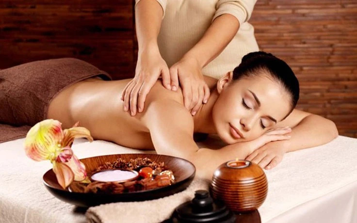 6 benefits that massage brings to the body